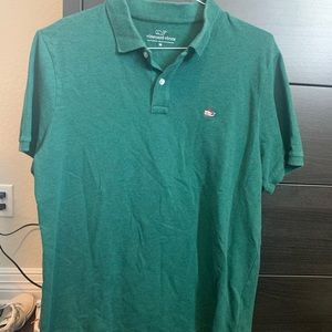 Vineyard Vines Christmas Polo